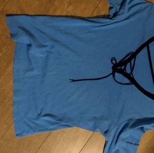 Nautica long sleeve tee